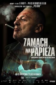 Zamach na papieża cały film premiera