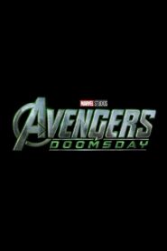 Avengers Doomsday cały film dubbing