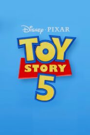 Toy Story 5 premiera dubbing